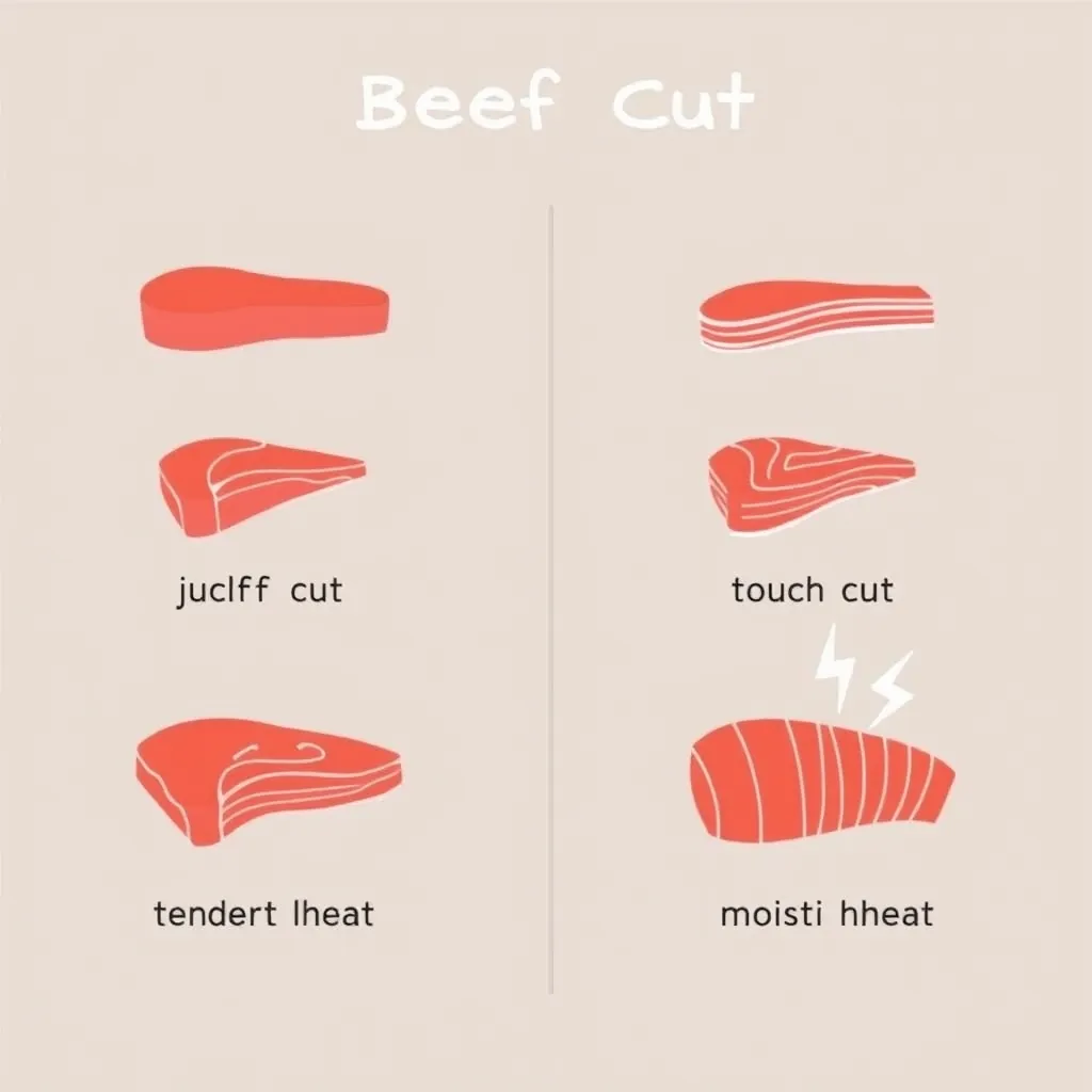 recommended cooking methods