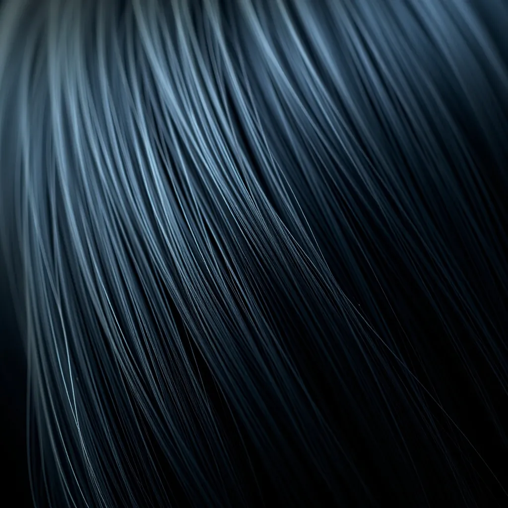 Show smooth texture