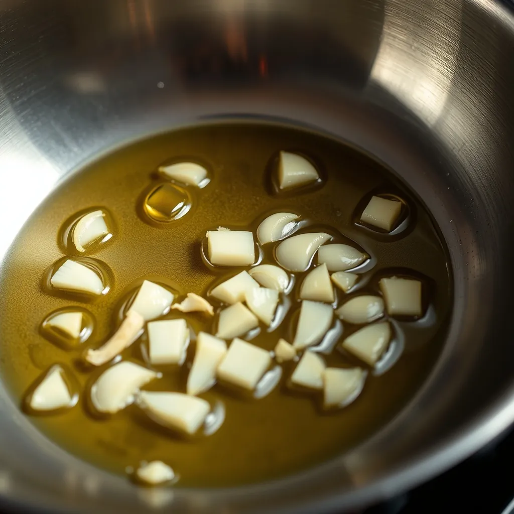 Stainless steel pan