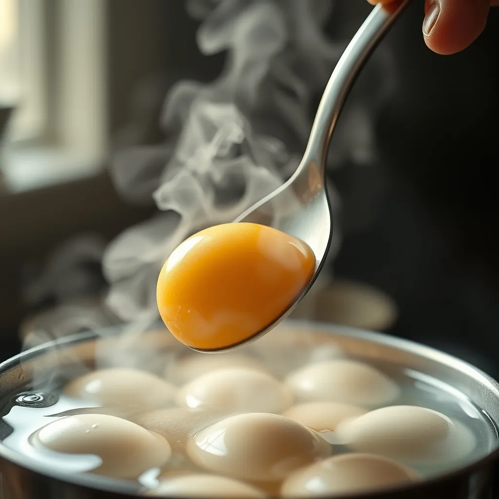 Fogging camera lens