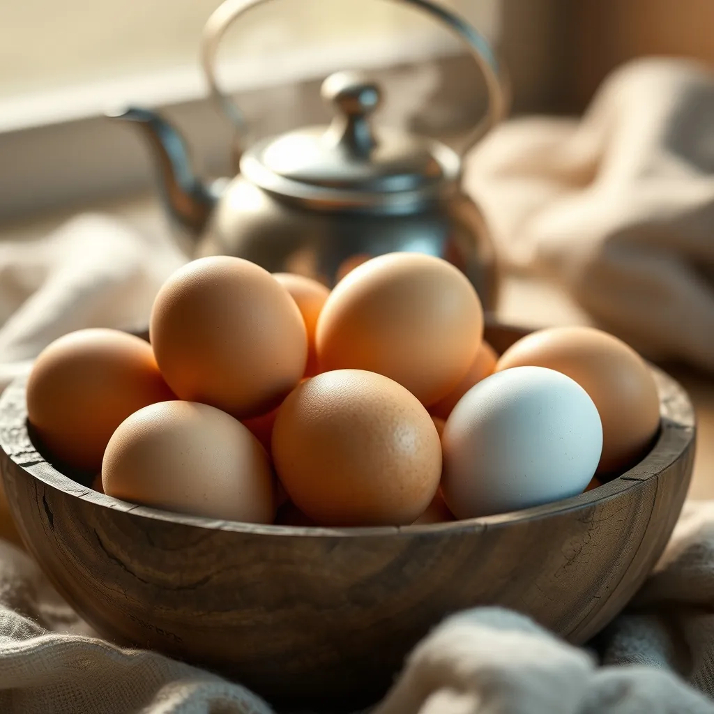 How to Boil an Egg: The Definitive 2025 Guide for Perfect Results