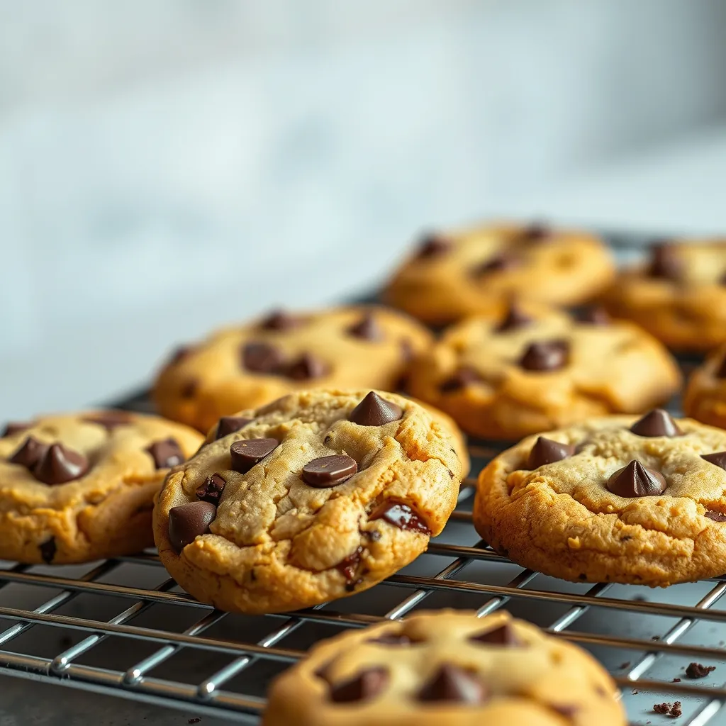 The Definitive Chocolate Chip Cookies Recipe (2024)