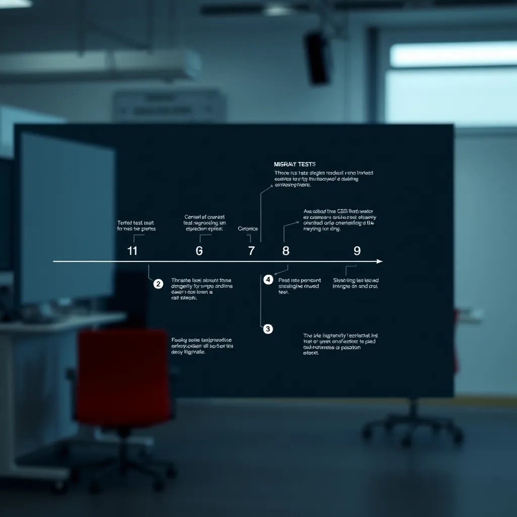 Migration roadmap parallel