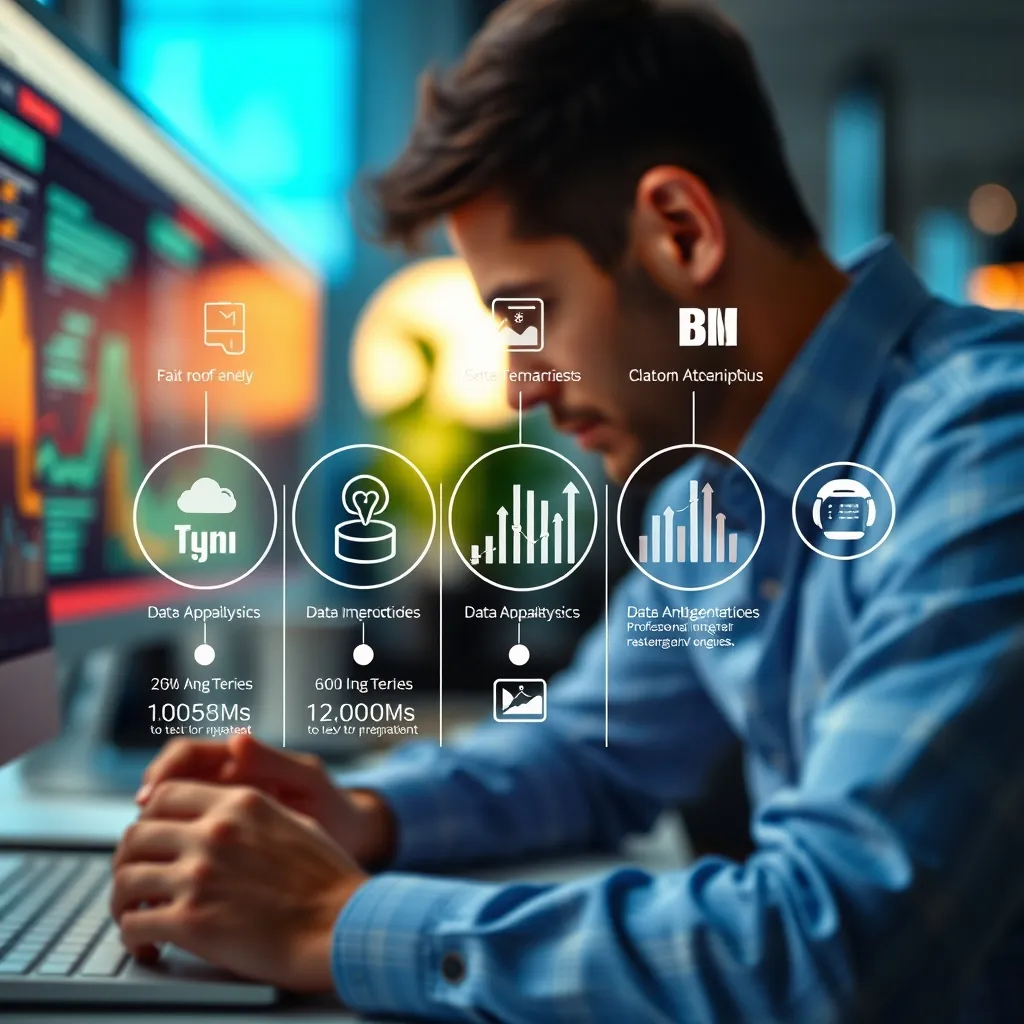 Actionable steps data