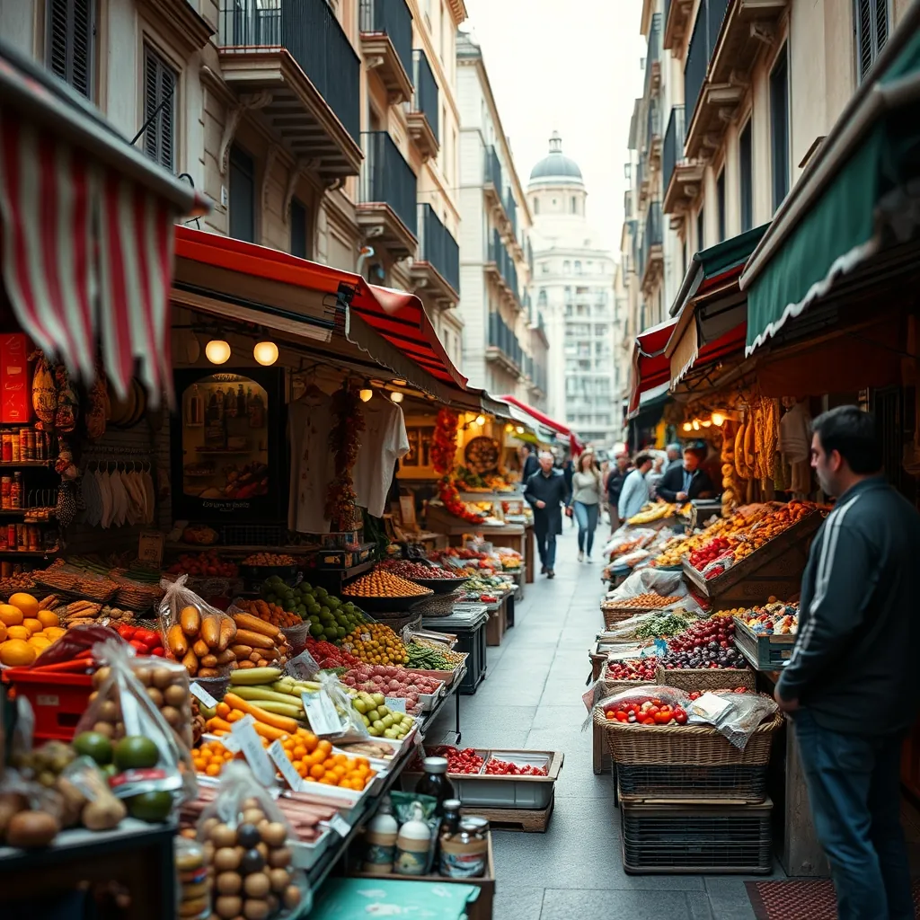 Actividades imperdibles en Madrid