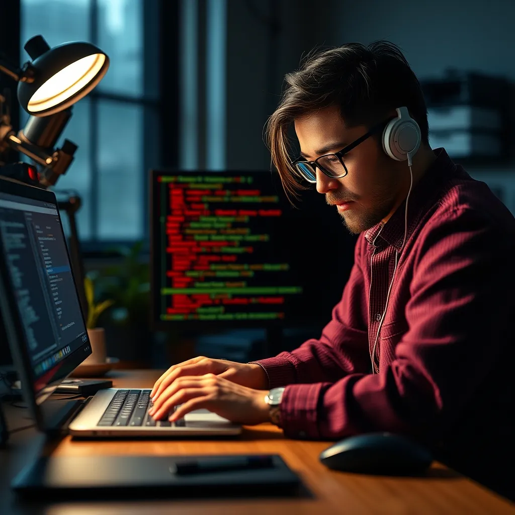Analyzing title errors