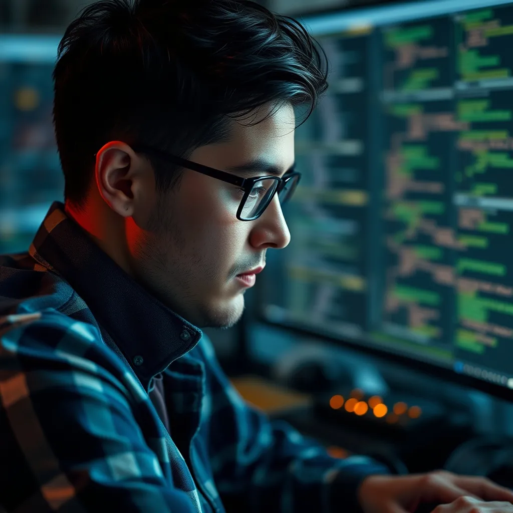 Applications python programming