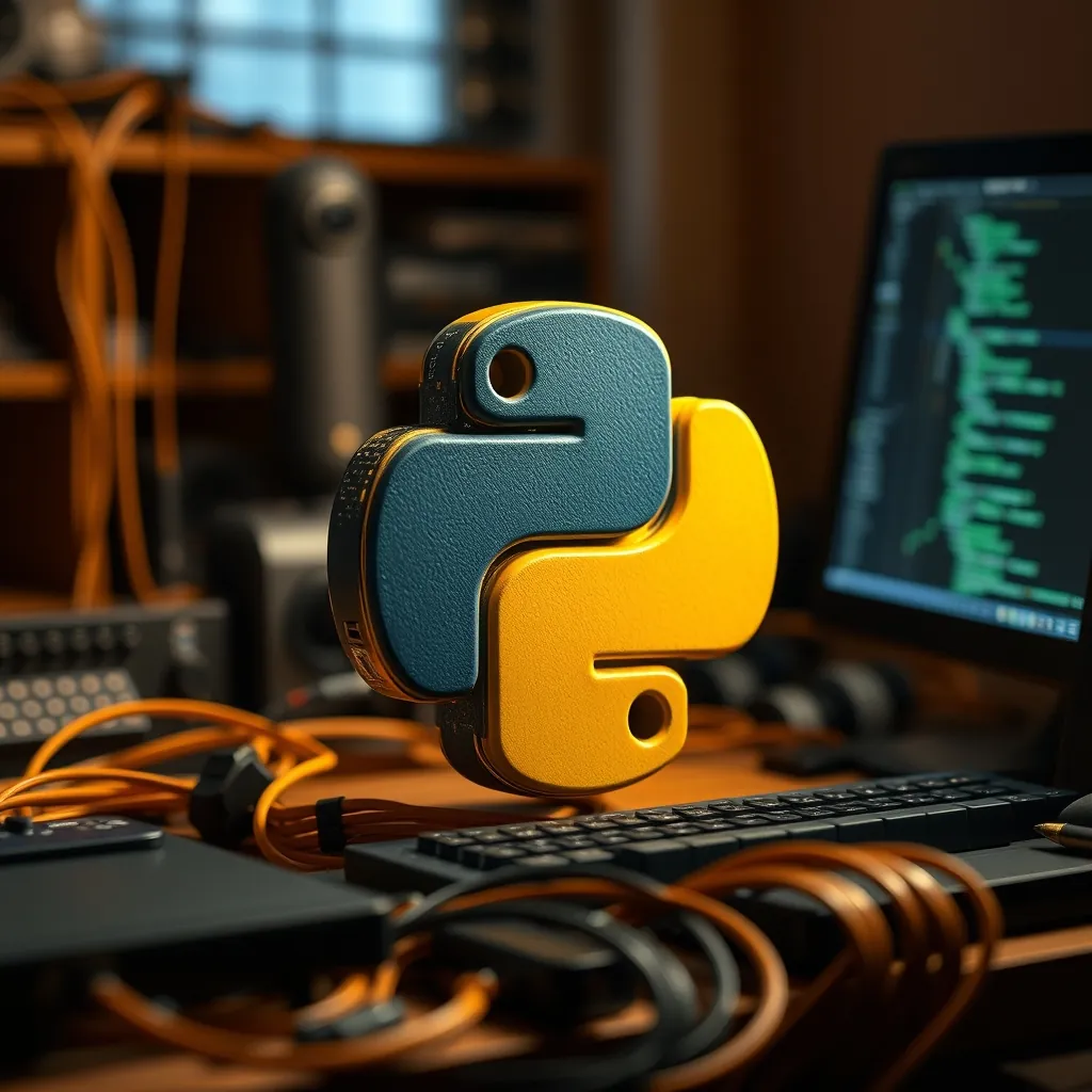 Various applications of Python programming Applications python programming