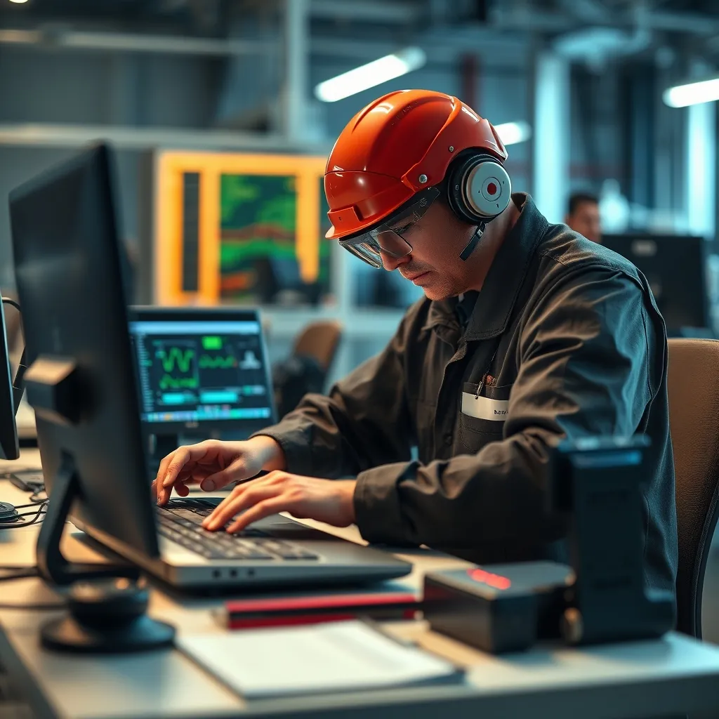 Automation tools enhancing