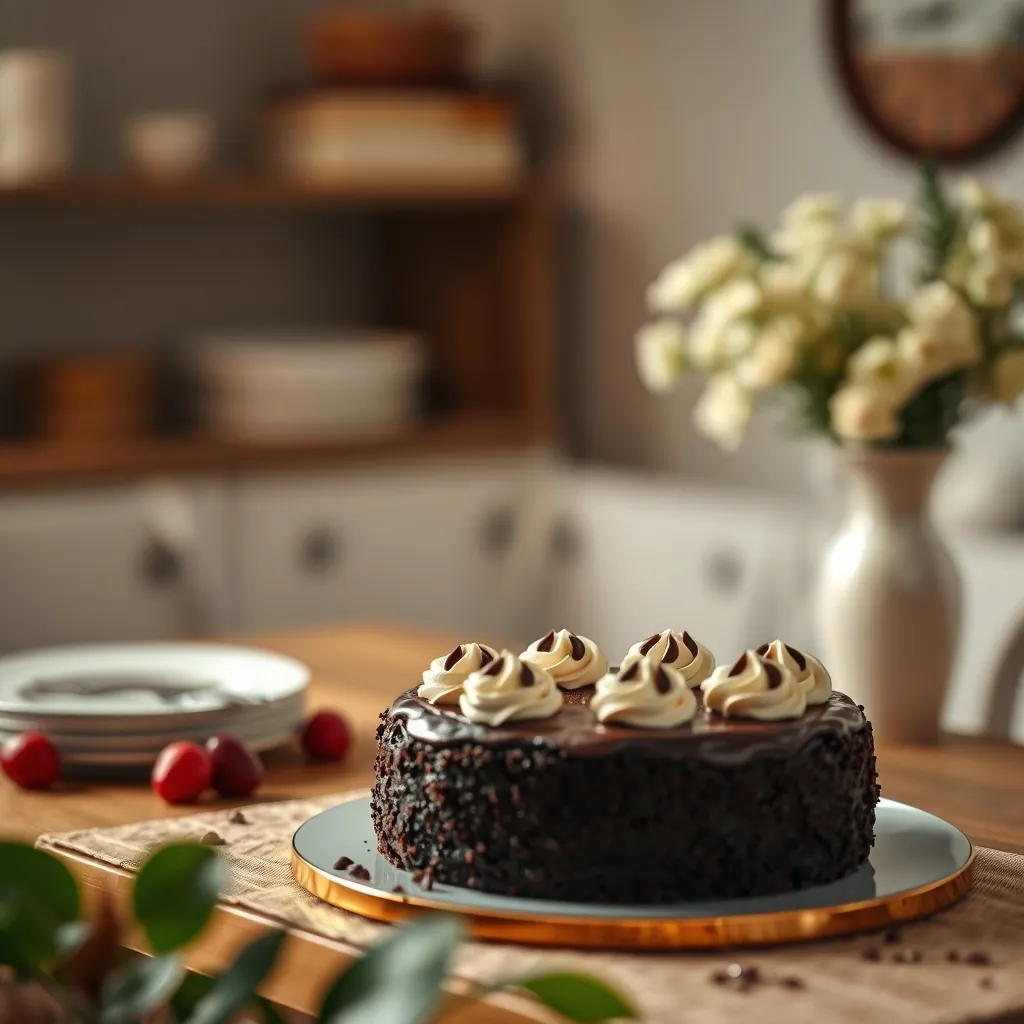 Celebrate your baking success and share with others. Celebrate your baking success and share with others.