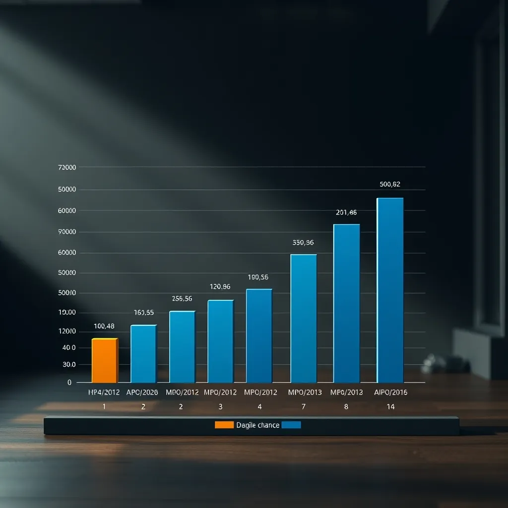 Bar chart comparing Django's built-in features against other Python frameworks in 2026 Bar chart comparing Django's built-in features against other Python frameworks in 2026