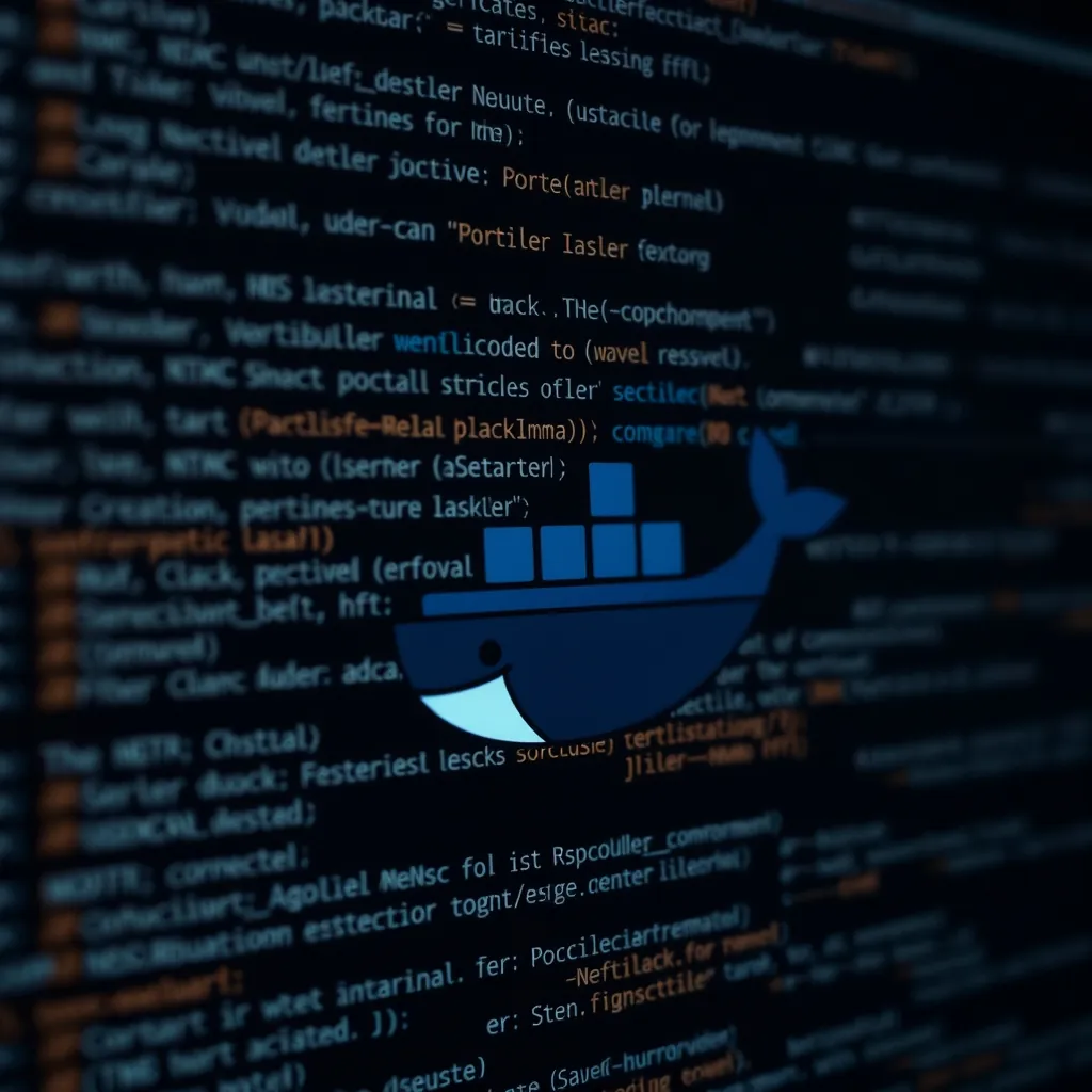 Các lệnh cơ bản trong Docker