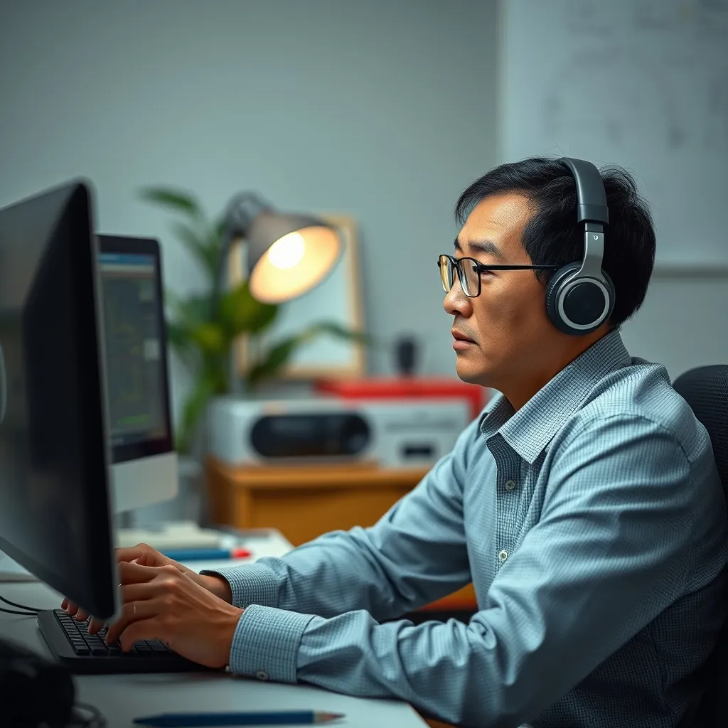 Các phương pháp học tiếng Anh IT hiệu quả