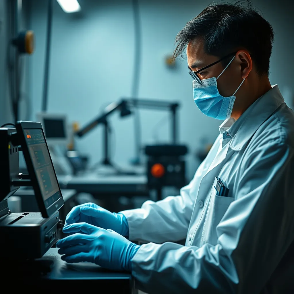Cảnh quan lập trình viên Cảnh quan lập trình viên