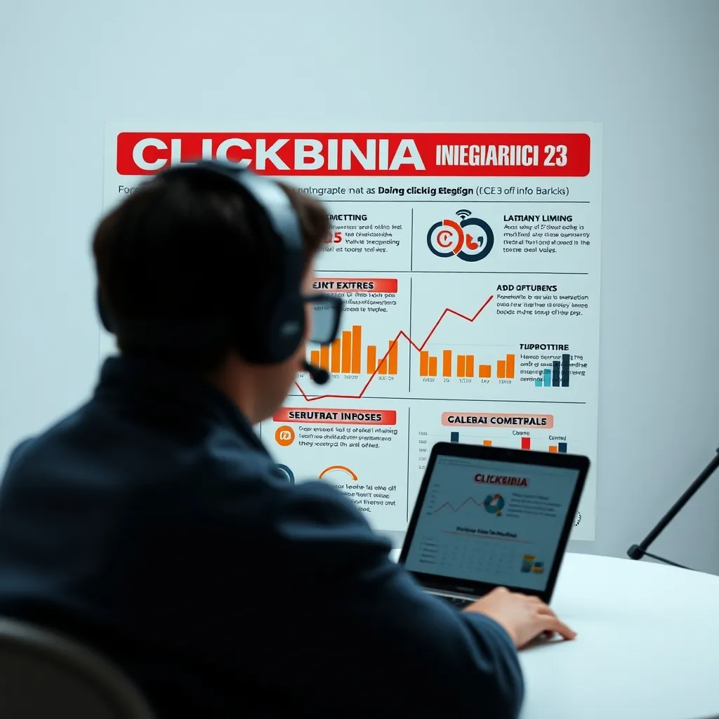 Clickbaitとバイパス手法の説明