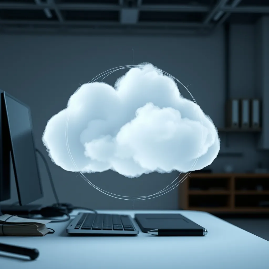 Cloud integration python