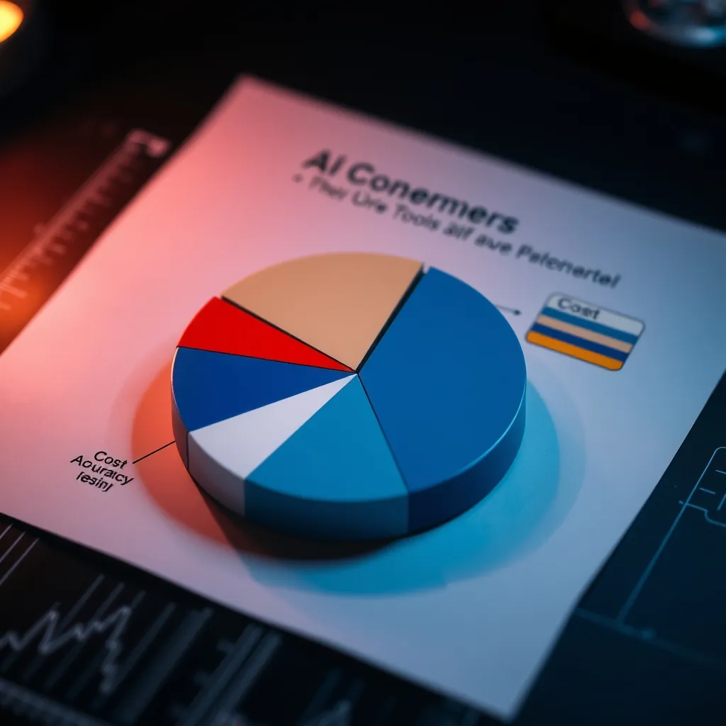 Developer concerns regarding AI coding assistant adoption Developer concerns regarding AI coding assistant adoption