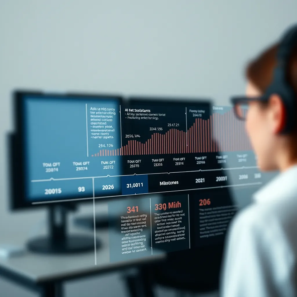 Evolution of AI coding assistants timeline from 2021 to 2026 Evolution of AI coding assistants timeline from 2021 to 2026