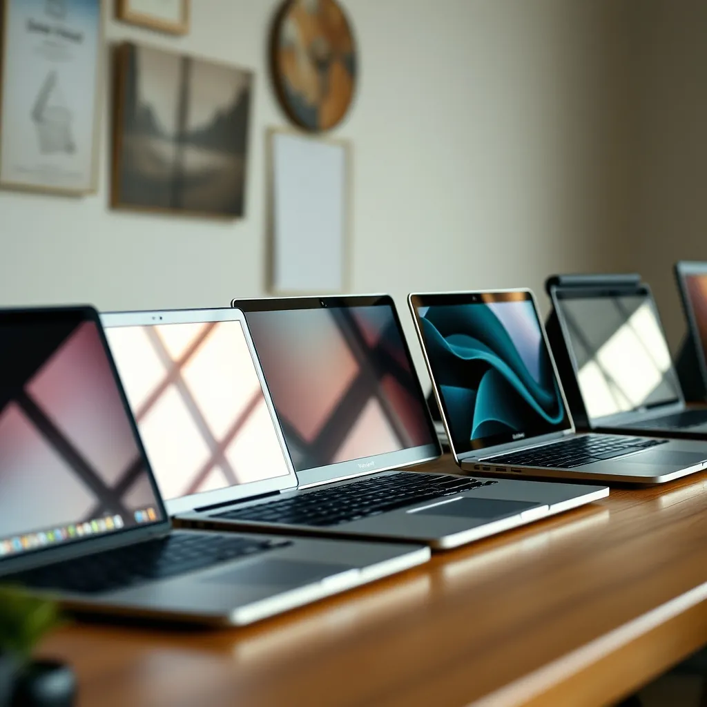 Top Laptops of 2023: Expert Reviews