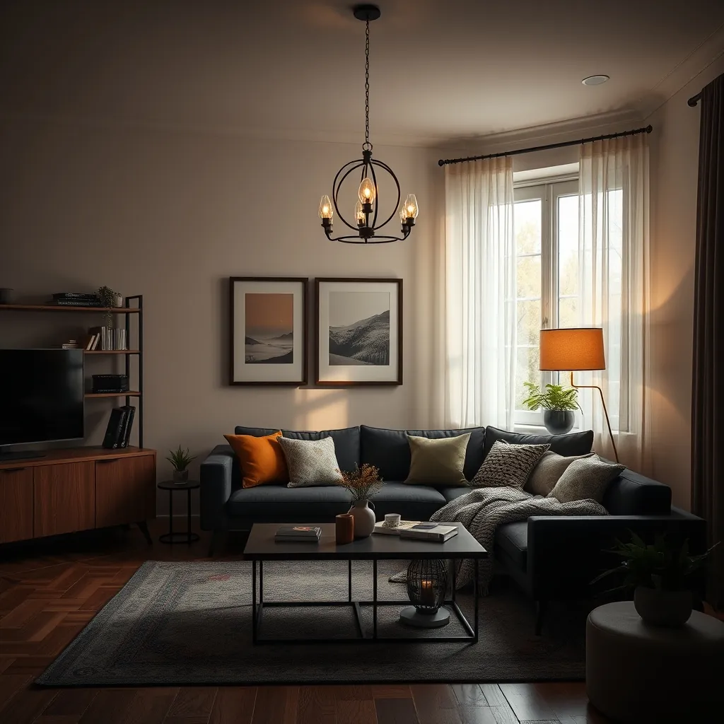 Color selection ideas