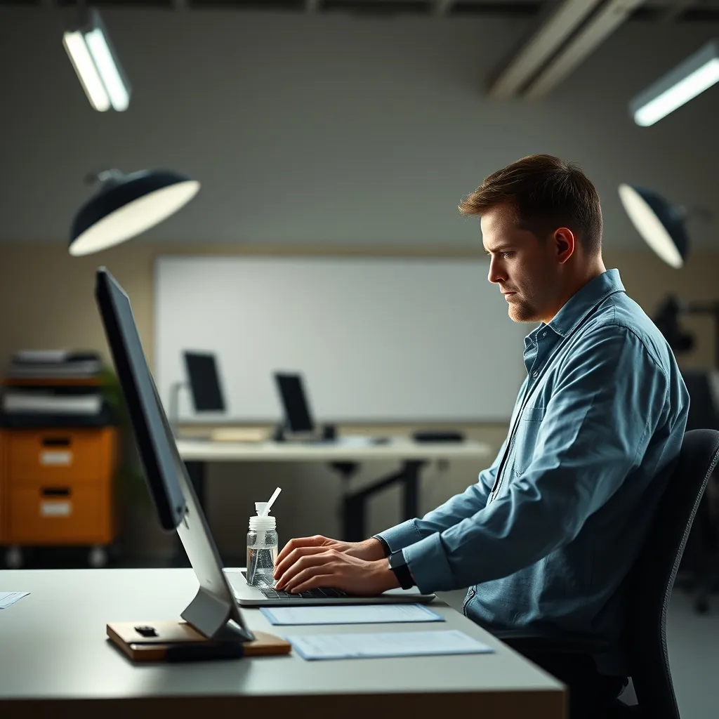 Những Lỗi Thường Gặp Khi Thực Hiện V30 Test Những Lỗi Thường Gặp Khi Thực Hiện V30 Test
