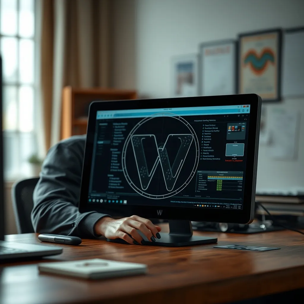 Comparison wordpress security