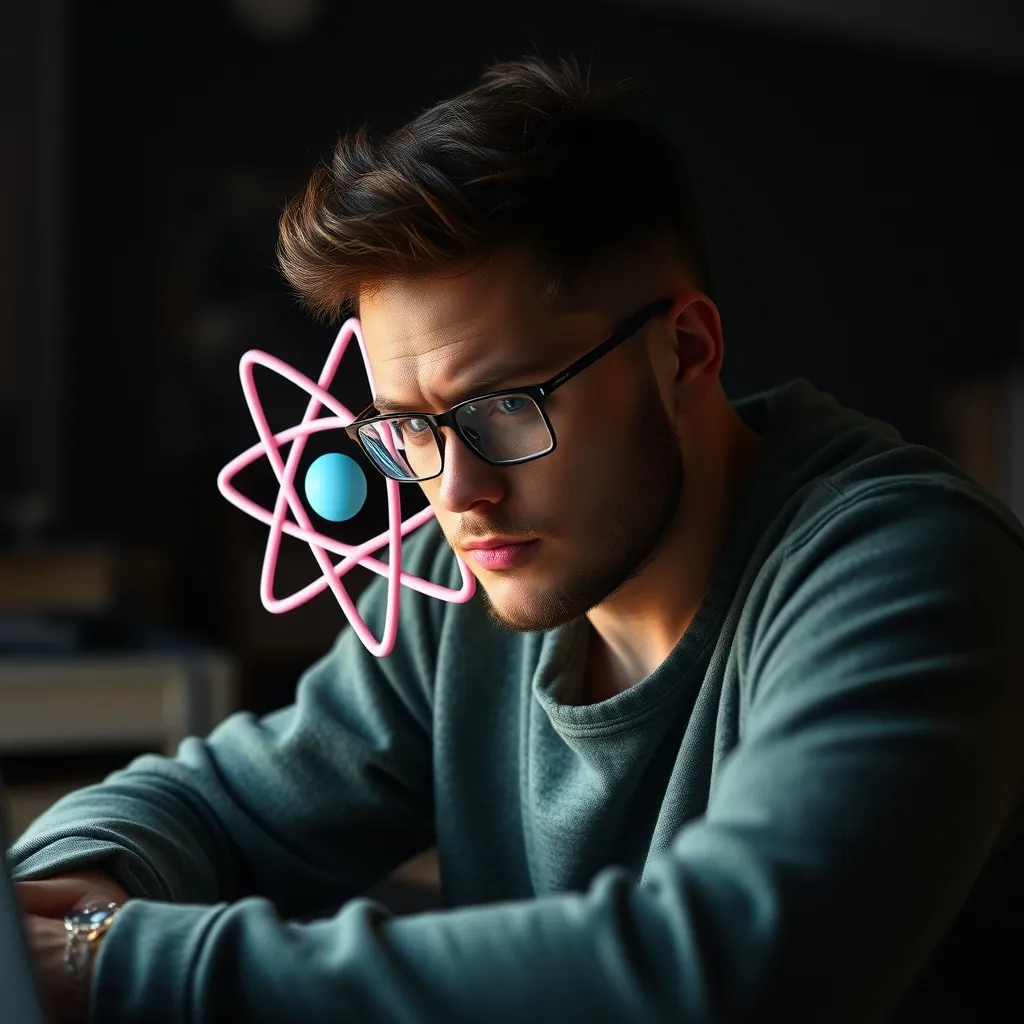 Conclusión de la comparación entre React y Vue Conclusion react
