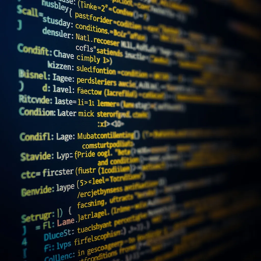 Câu lệnh điều kiện trong C++ Conditional statements