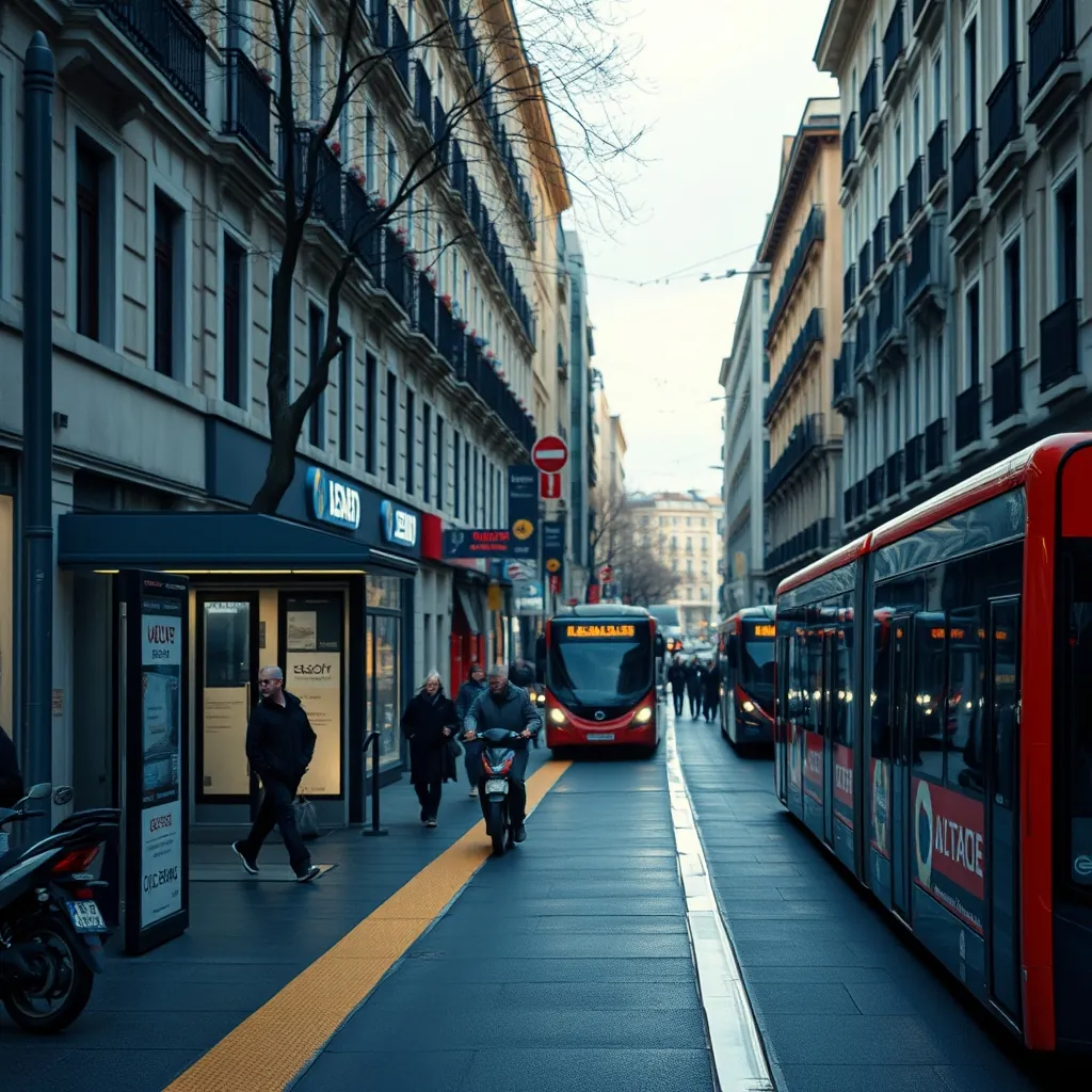 Consejos prácticos para tu viaje a Madrid