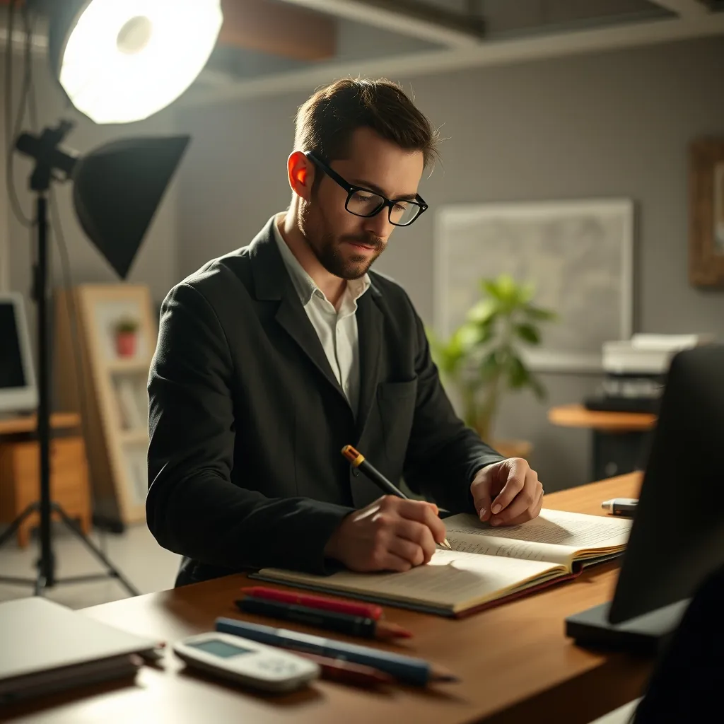 Quy trình viết nội dung chất lượng cao Content writing process