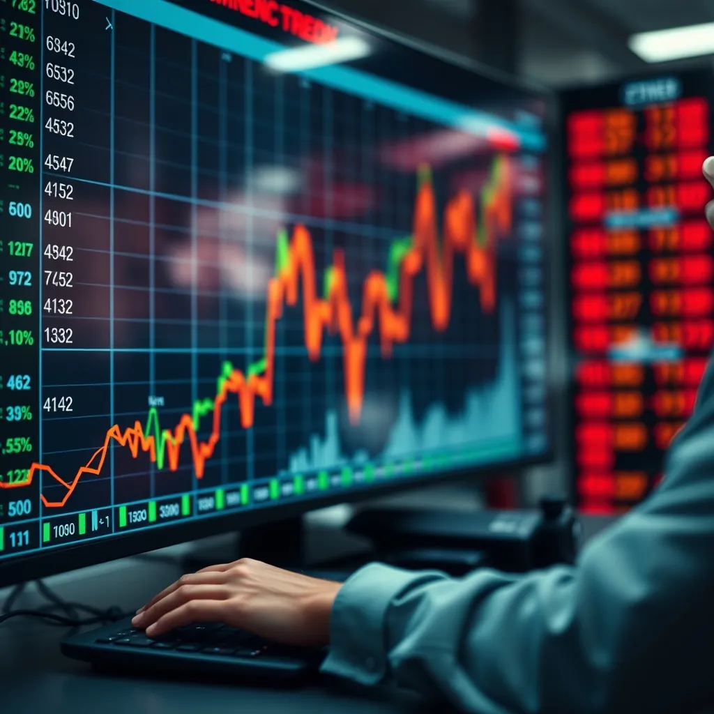 Current stock price