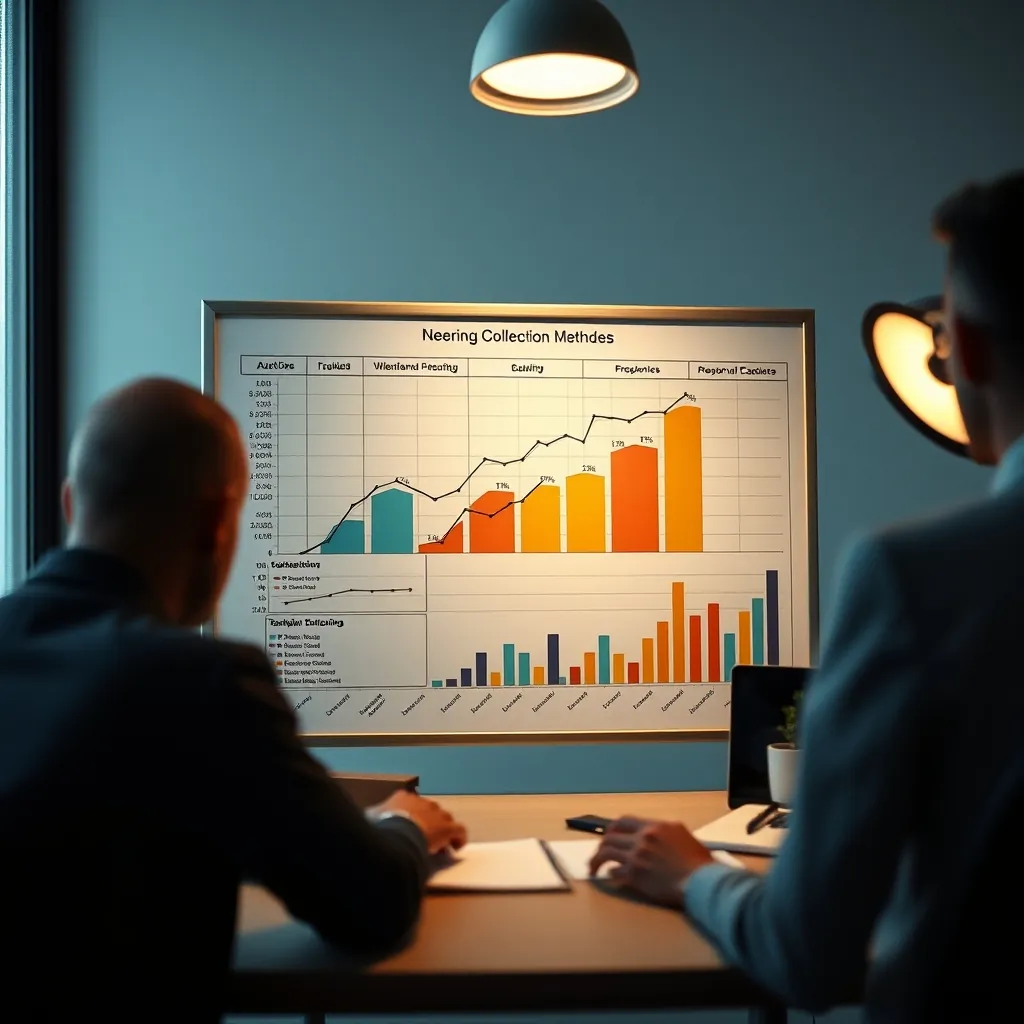 Data collection methods