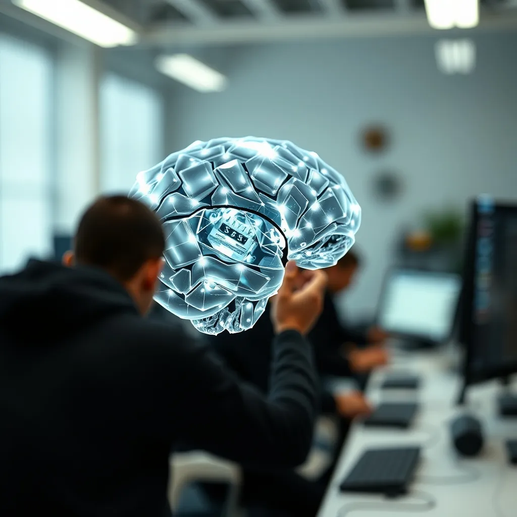 Definition und Erklärung von Künstlicher Intelligenz