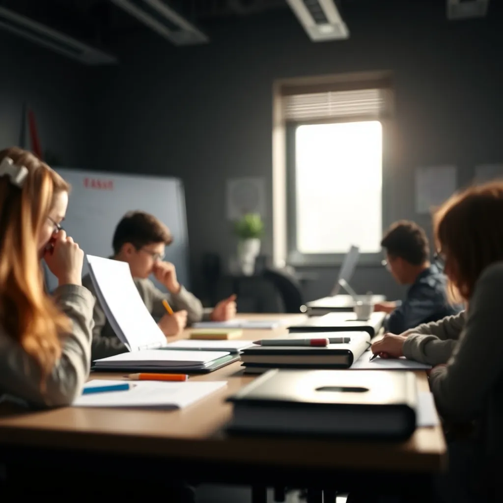Designing effective tests