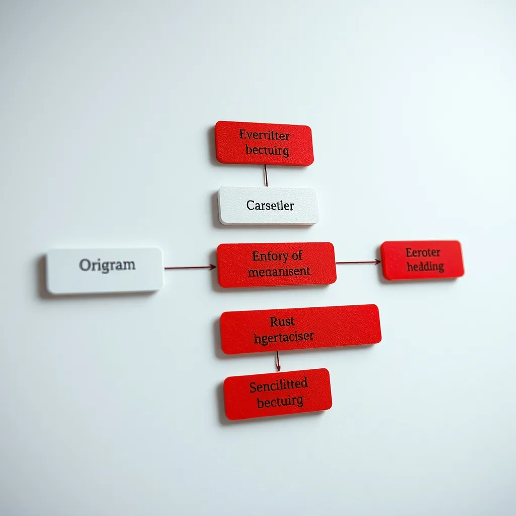 Diagram showing Rust's error handling mechanisms Diagram rusts error
