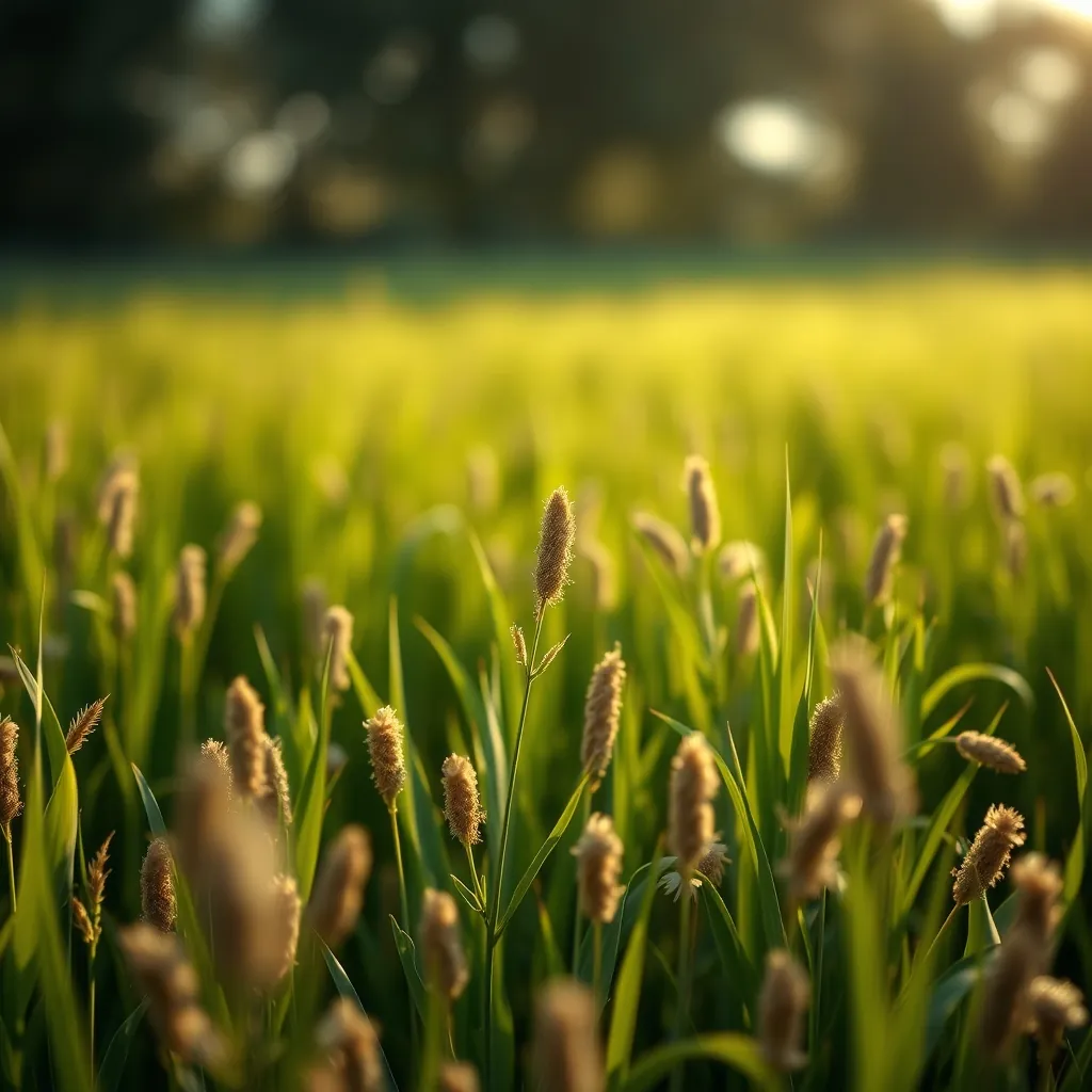 Diverse fields