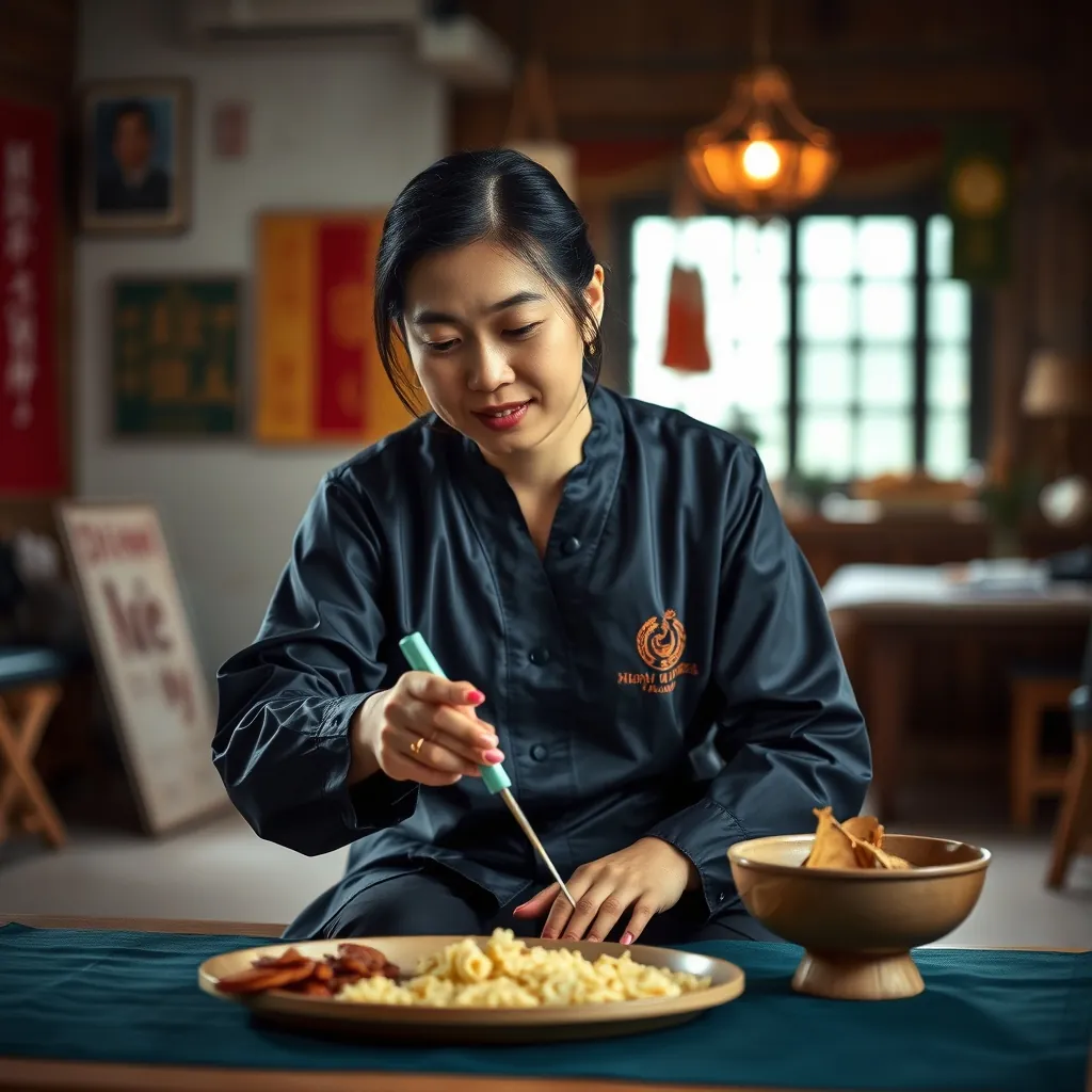Đo Lường Thành Công: Tiêu Chí Đánh Giá Đo Lường Thành Công: Tiêu Chí Đánh Giá