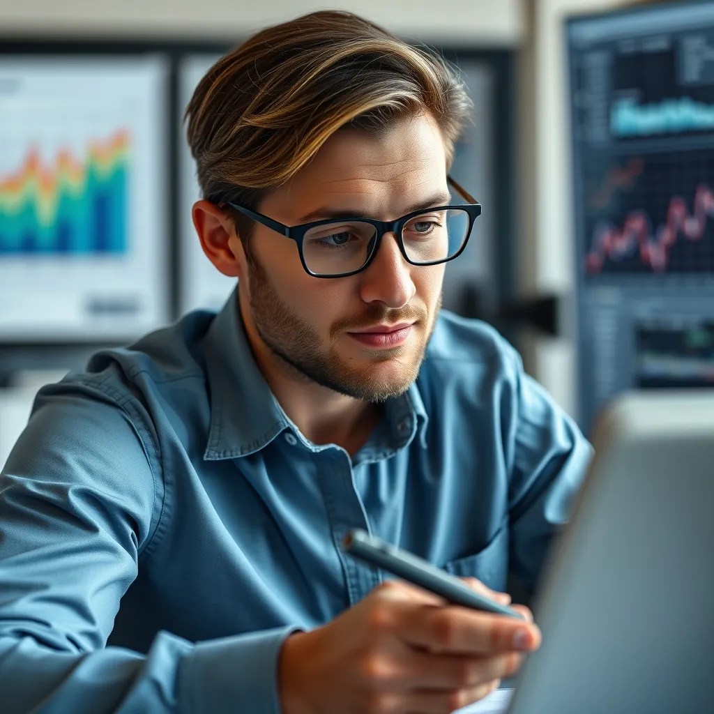 Effective data analytics