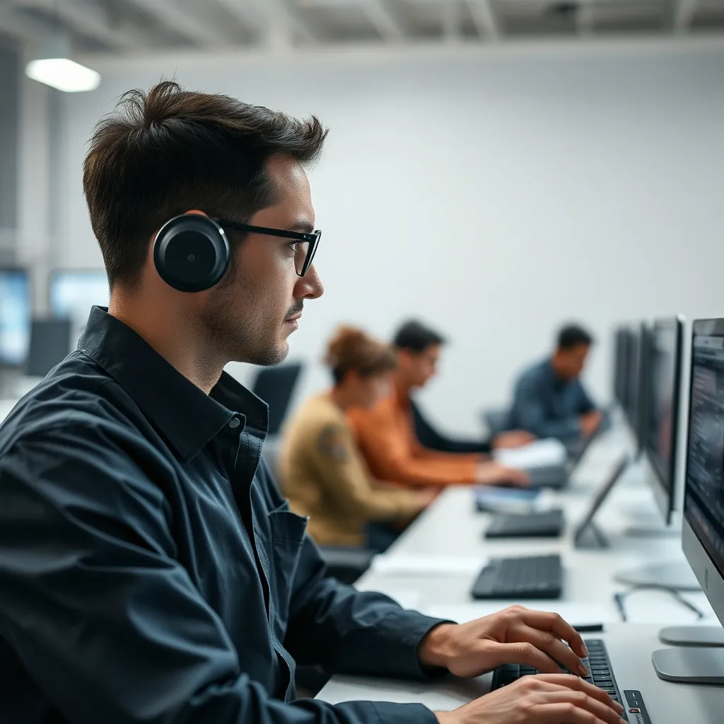 Machine learning's influence on jobs Effects machine learning
