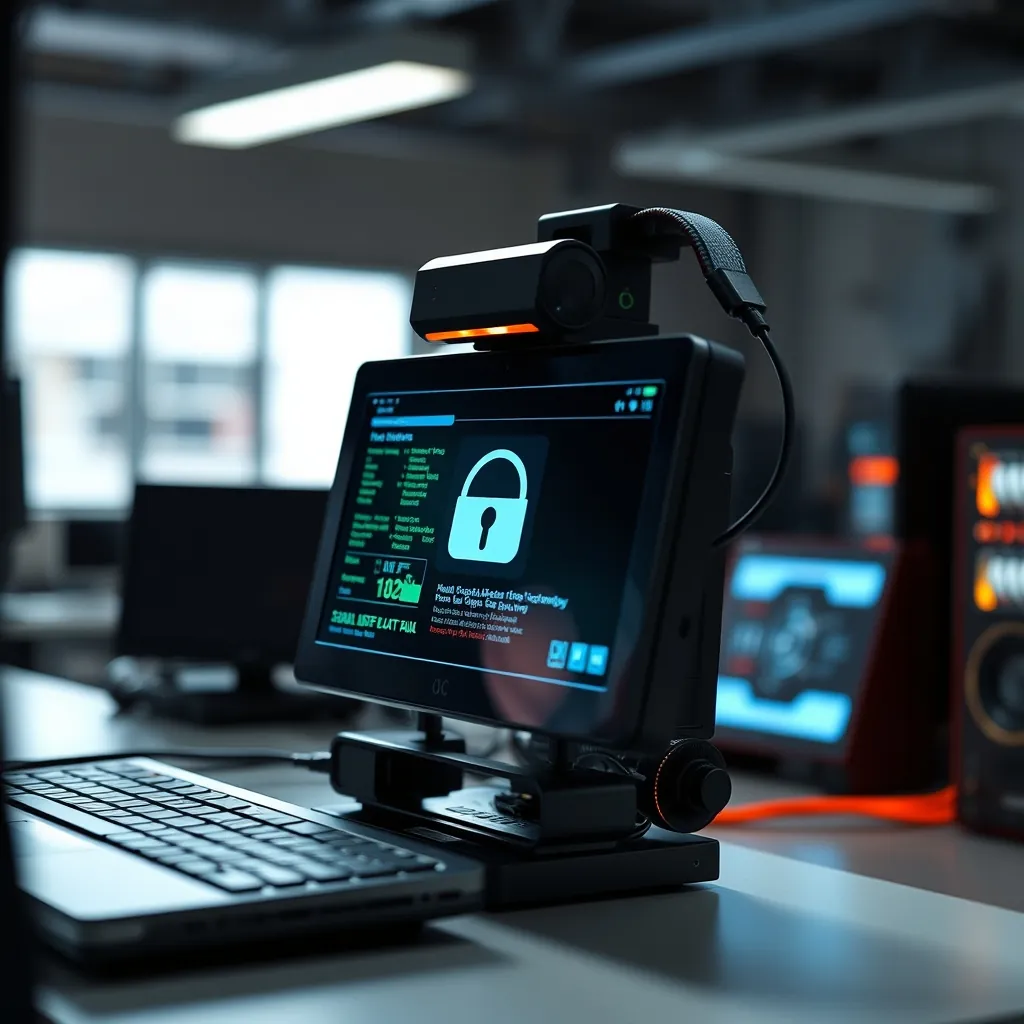 Emerging technologies trends