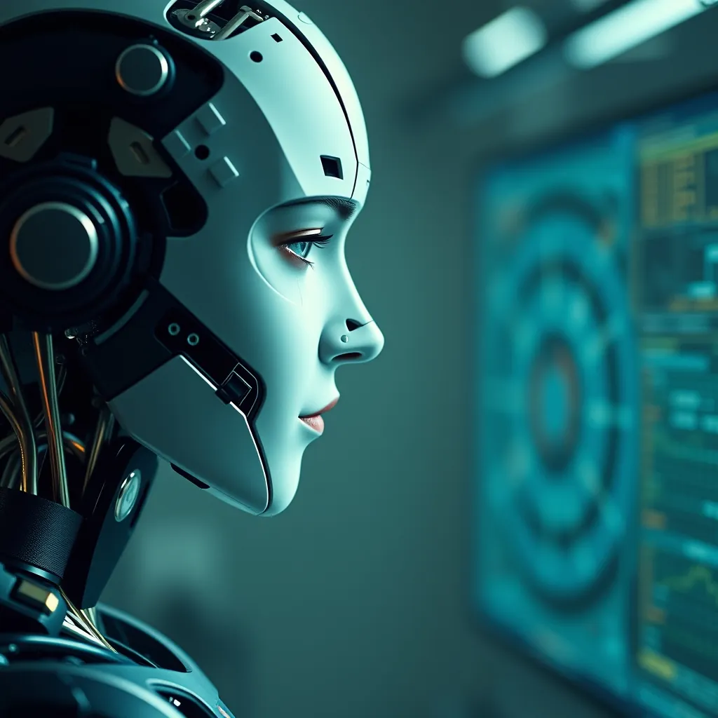 Future trends in machine learning Emerging trends machine