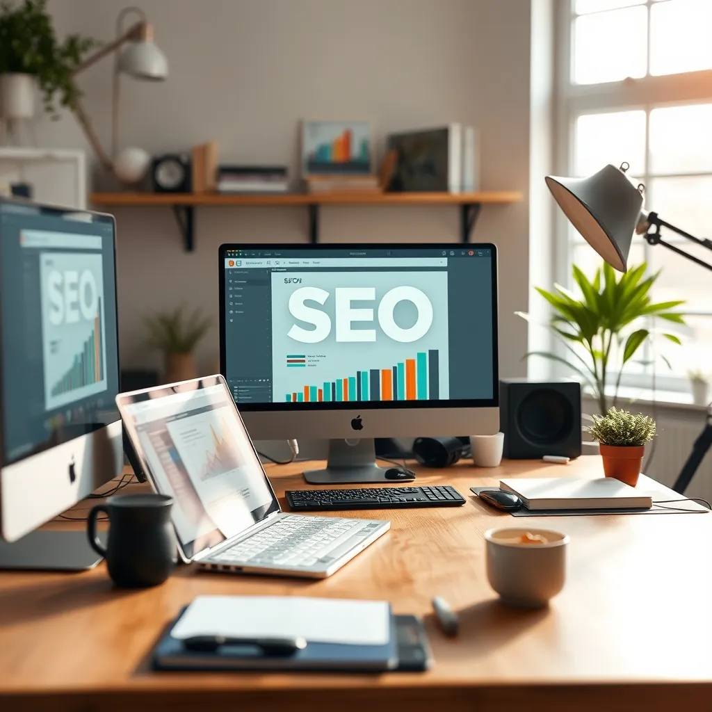 SEO Trends and Best Practices for 2026