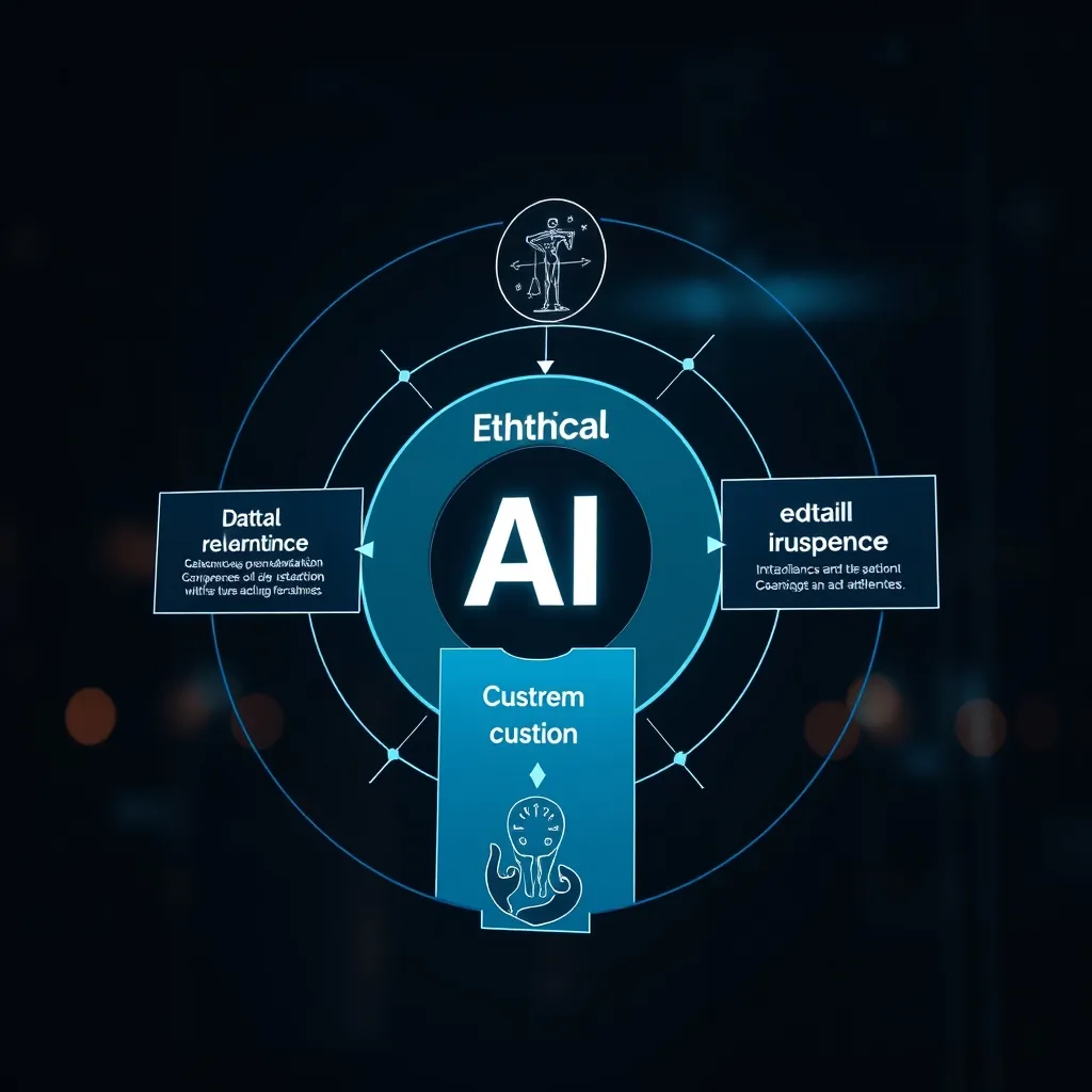 Ethical AI Marketing Framework Ethical AI Marketing Framework