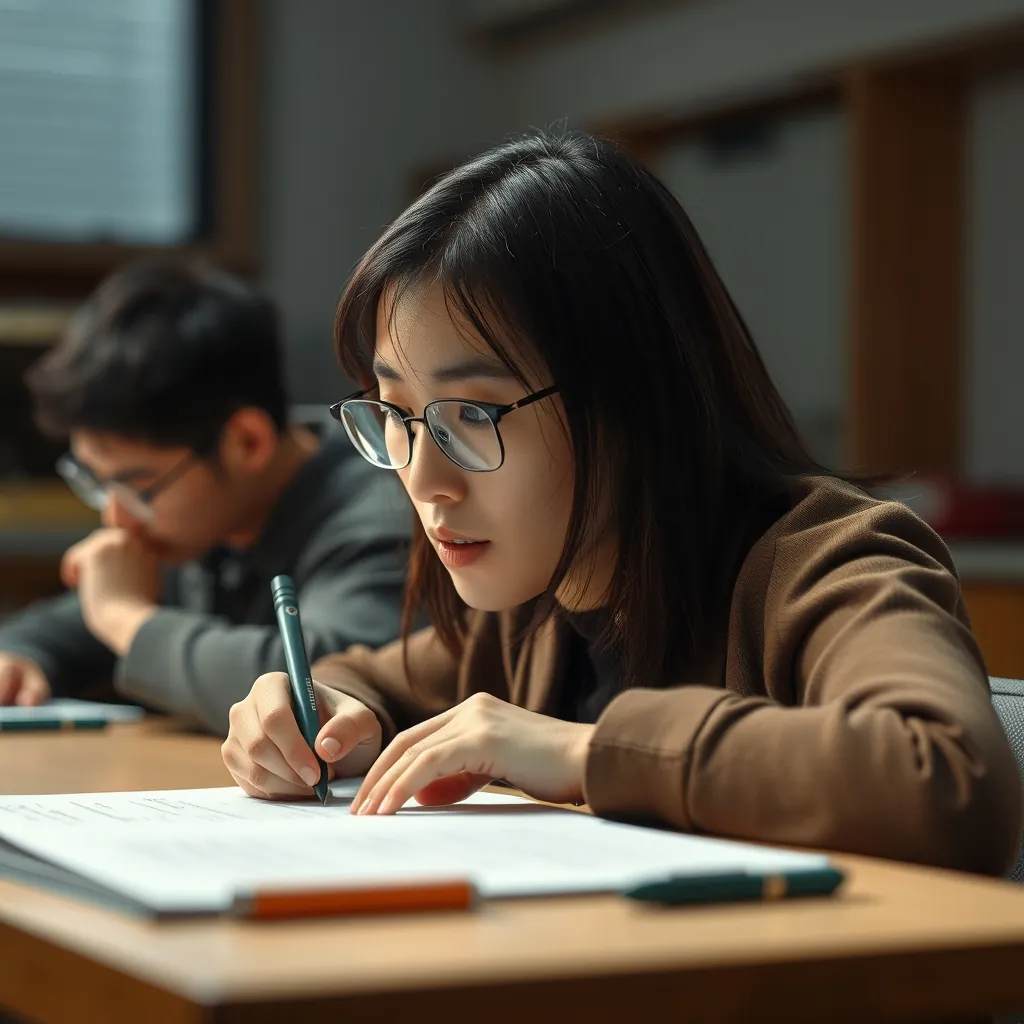 日本語テスト結果の評価方法 Evaluation methods japanese