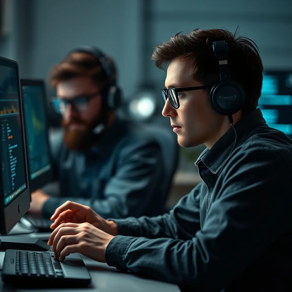 Lịch sử phát triển của các phương pháp kiểm thử phần mềm Evolution software testing