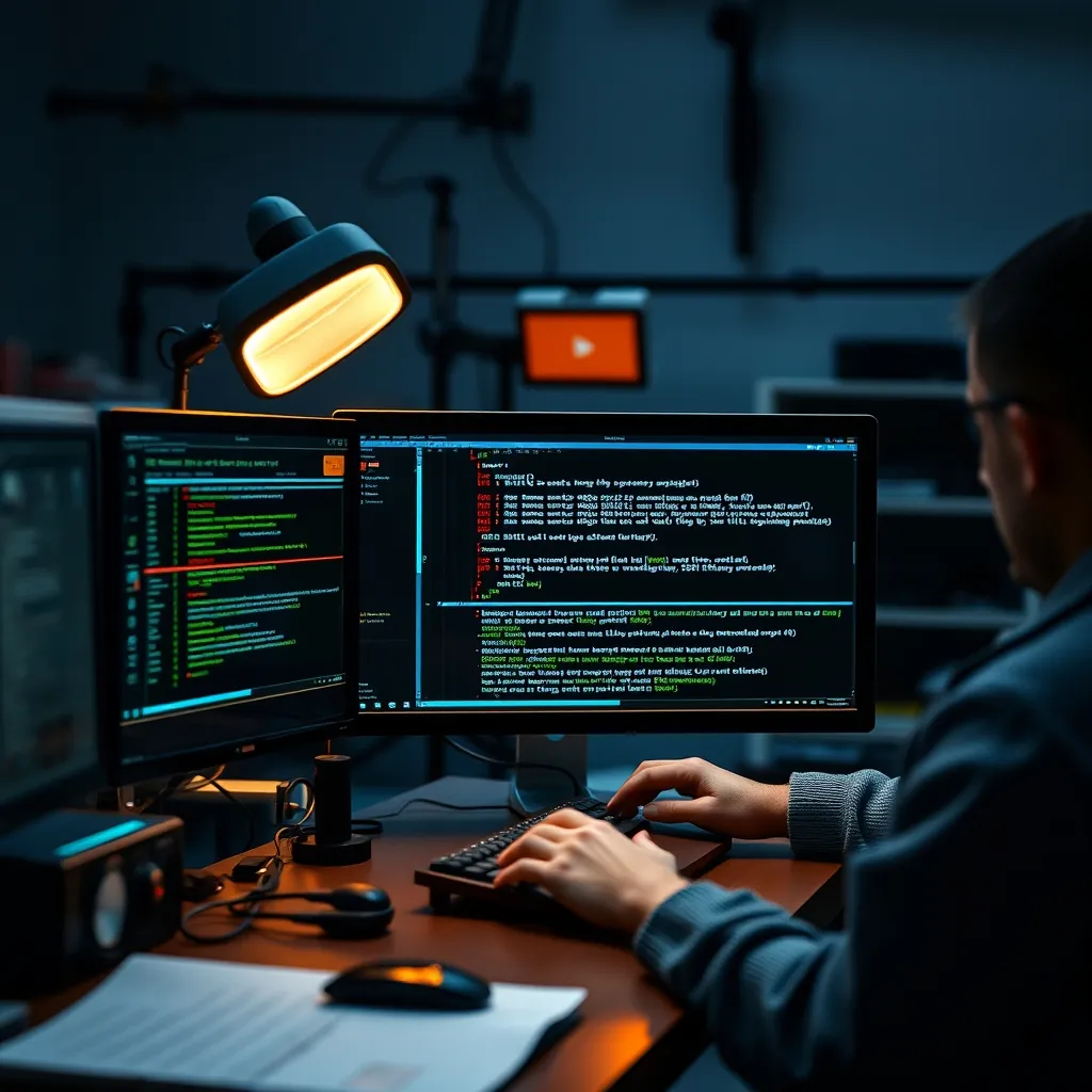 Execution process authentication
