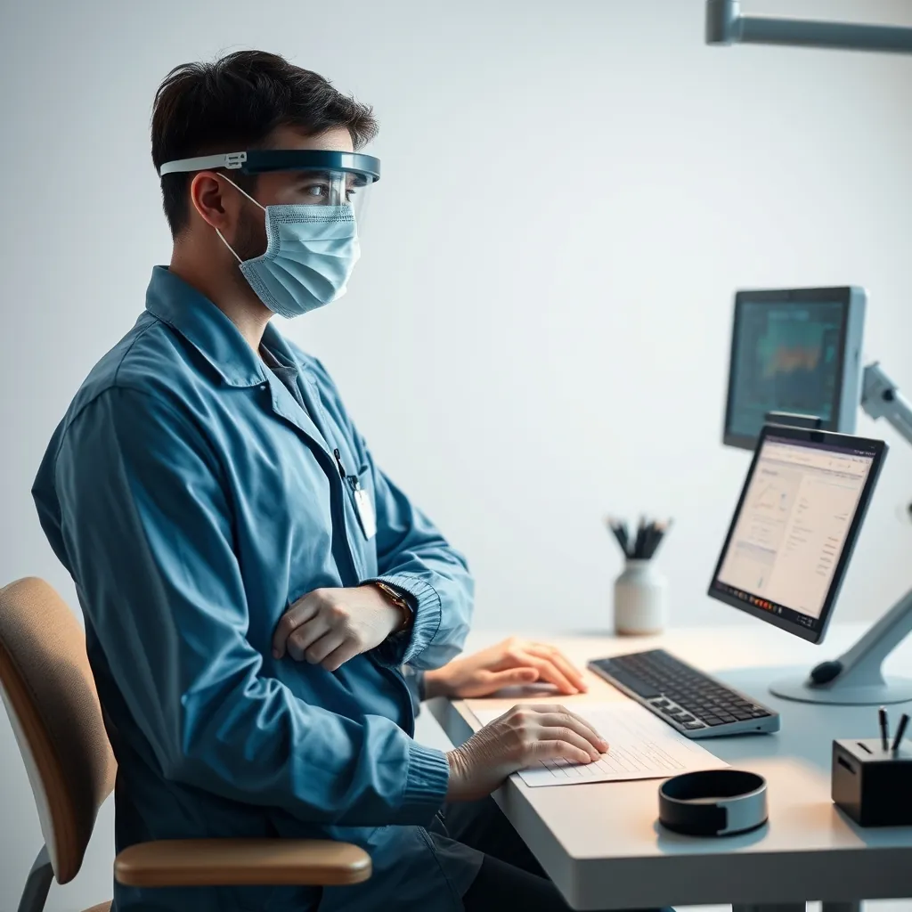 Kết quả mong đợi và thông tin từ kết quả V30 Test