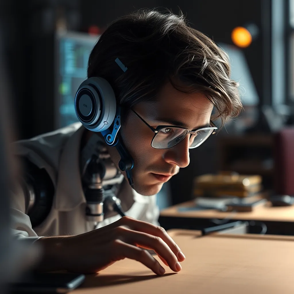 Expert tips learning