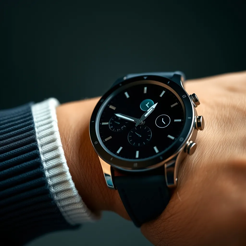 Final Verdict: Match the Watch to Your Wrist Final Verdict: Match the Watch to Your Wrist