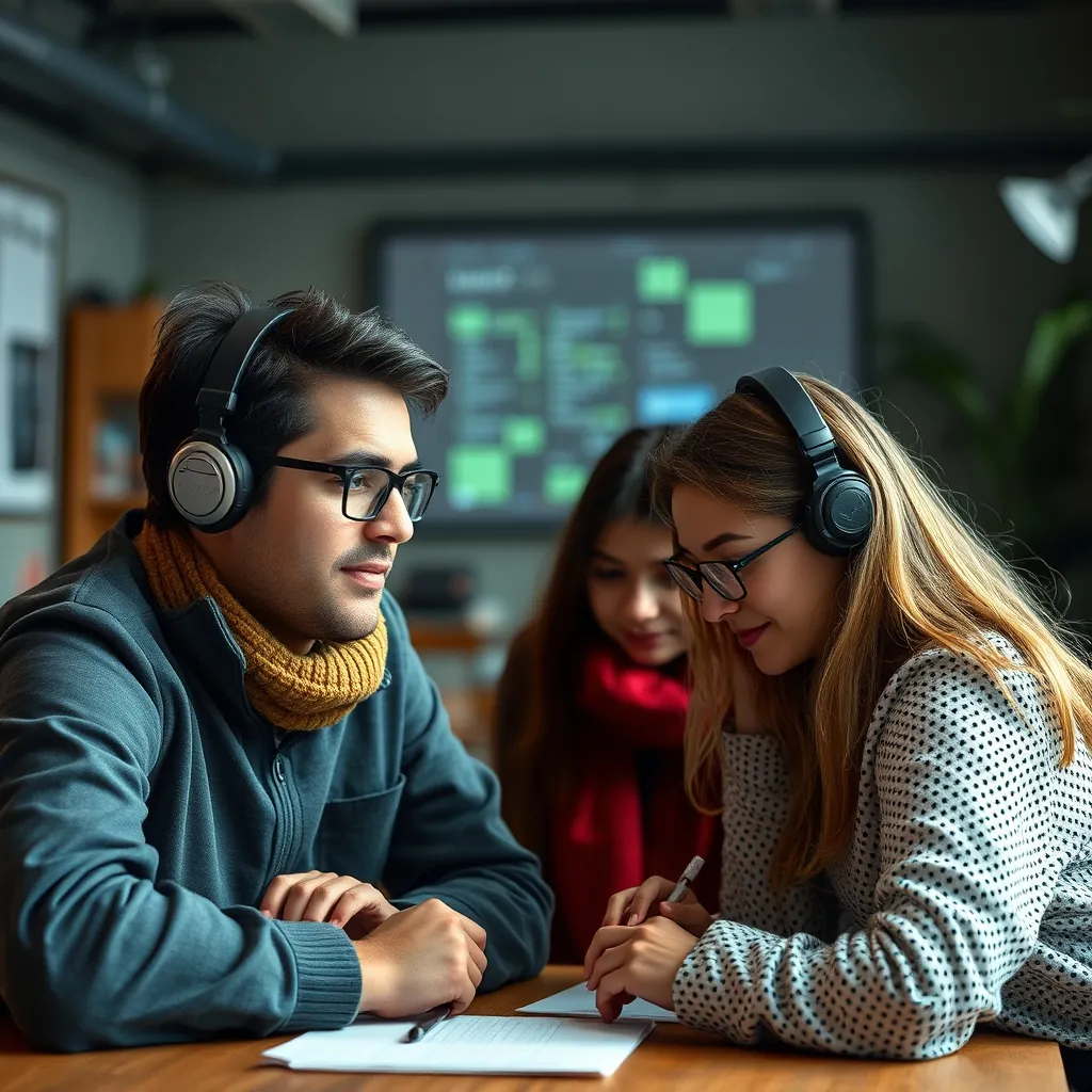 Tìm kiếm mentor và tham gia cộng đồng AI Finding mentors joining